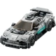 LEGO® Speed Champions 76909 Mercedes-AMG F1 W12 E Performance a Mercedes-AMG Project One