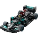 LEGO® Speed Champions 76909 Mercedes-AMG F1 W12 E Performance a Mercedes-AMG Project One