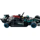 LEGO® Speed Champions 76909 Mercedes-AMG F1 W12 E Performance a Mercedes-AMG Project One