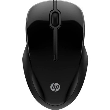 HP 250 Dual optical/3 buttons/1600DPI, black