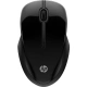 HP 250 Dual optical/3 buttons/1600DPI, black