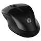 HP 250 Dual optical/3 buttons/1600DPI, black