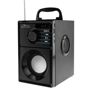 Media-Tech  Boombox MT3179