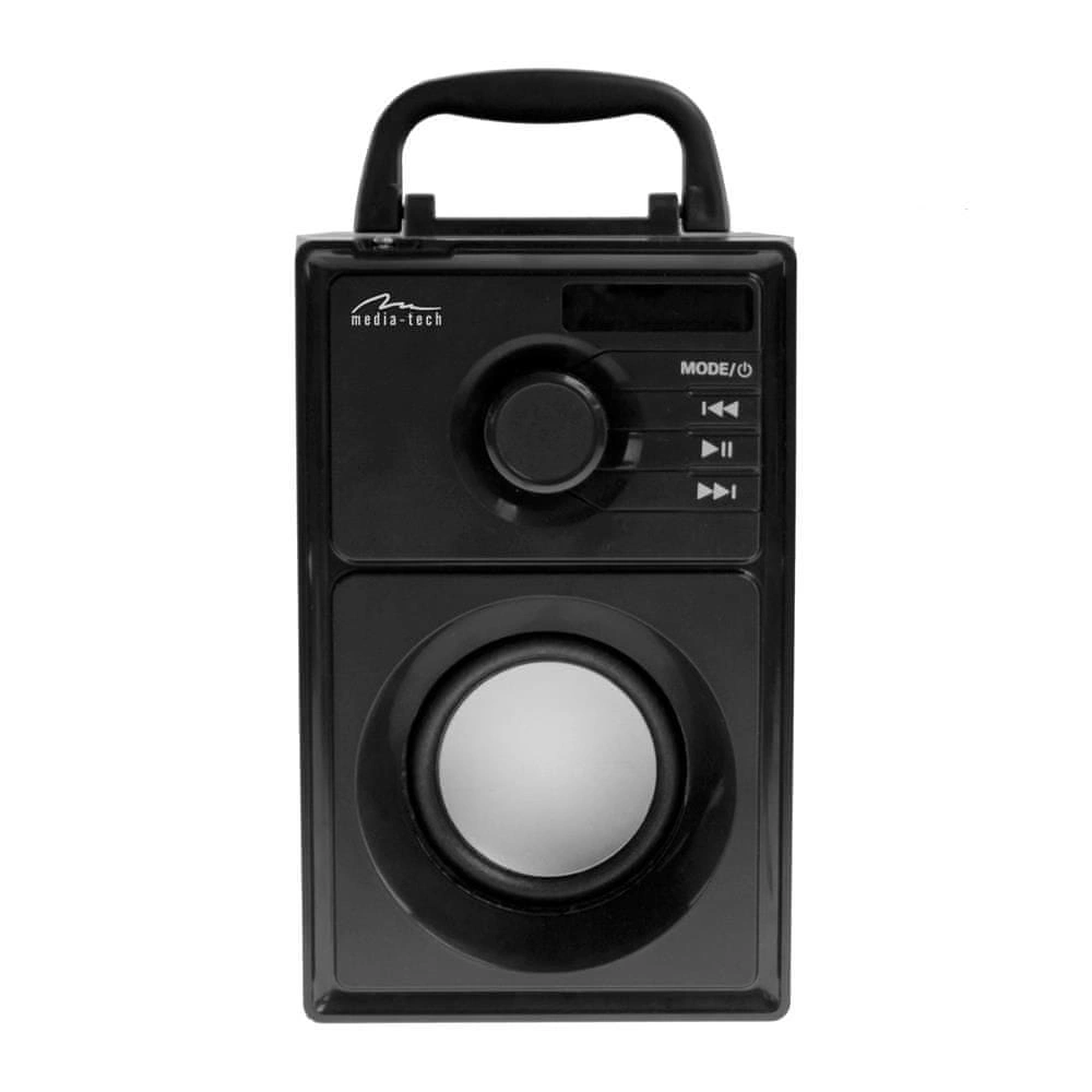 Media-Tech  Boombox MT3179