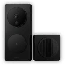 AQARA Smart Video Doorbell G4 (SVD-C03)