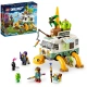 LEGO® DREAMZzz™ 71456 Želví dodávka paní Castillové