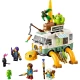 LEGO® DREAMZzz™ 71456 Želví dodávka paní Castillové