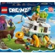 LEGO® DREAMZzz™ 71456 Želví dodávka paní Castillové