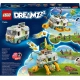 LEGO® DREAMZzz™ 71456 Želví dodávka paní Castillové