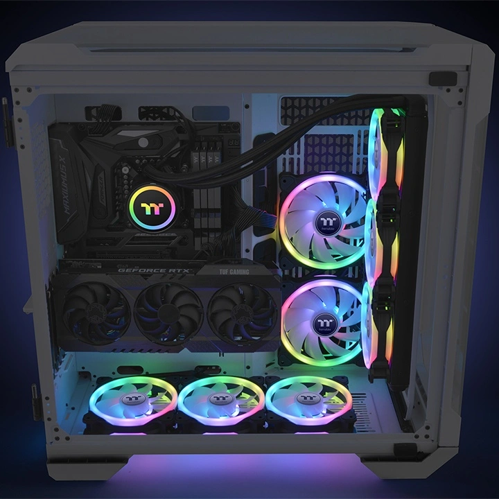 Thermaltake SWAFAN 14 RGB