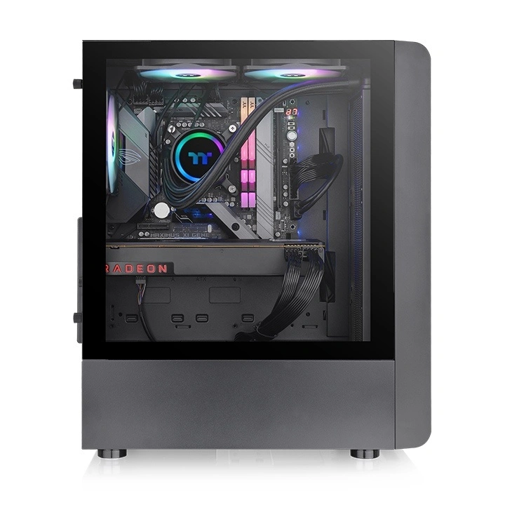 Thermaltake S200 TG ARGB