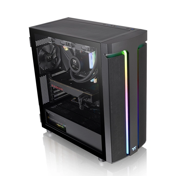 Thermaltake H590 TG ARGB