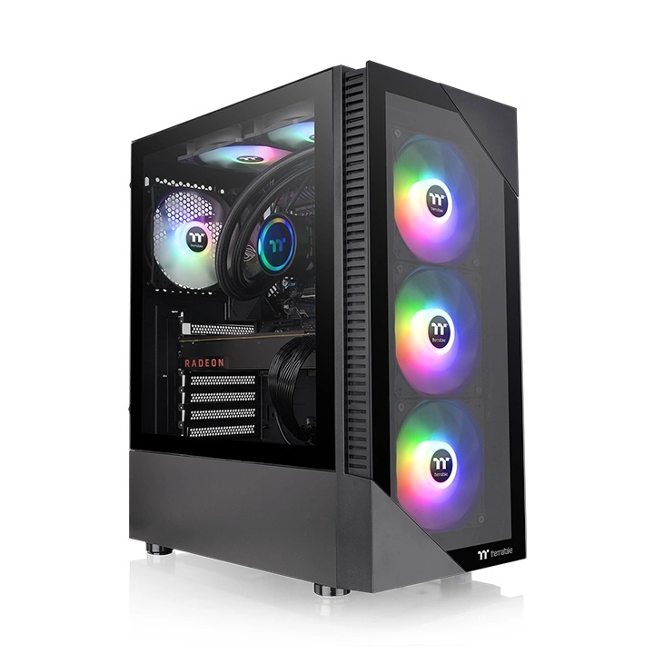 Thermaltake View 200 TG ARGB