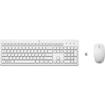 HP HP 230, white