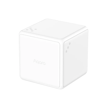 AQARA AQARA Aqara Cube T1 Pro (CTP-R01) - Zigbee ovladač scén