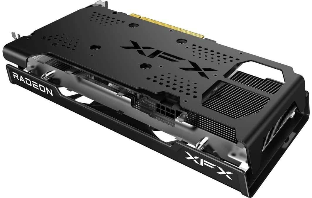 XFX Radeon RX 6600 Speedster SWFT 210, 8GB GDDR6