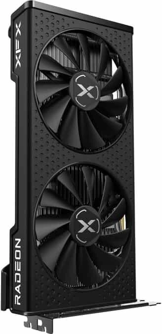 XFX Radeon RX 6600 Speedster SWFT 210, 8GB GDDR6