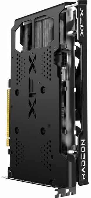 XFX Radeon RX 6600 Speedster SWFT 210, 8GB GDDR6