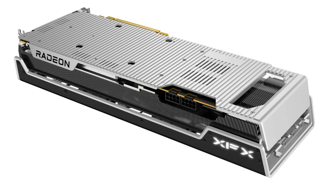 XFX AMD Radeon RX 7900 XT 20 GB GDDR6