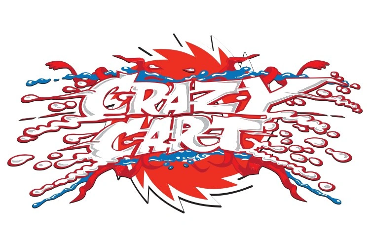 Razor Crazy Cart