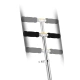 Razor A5 Lux - black