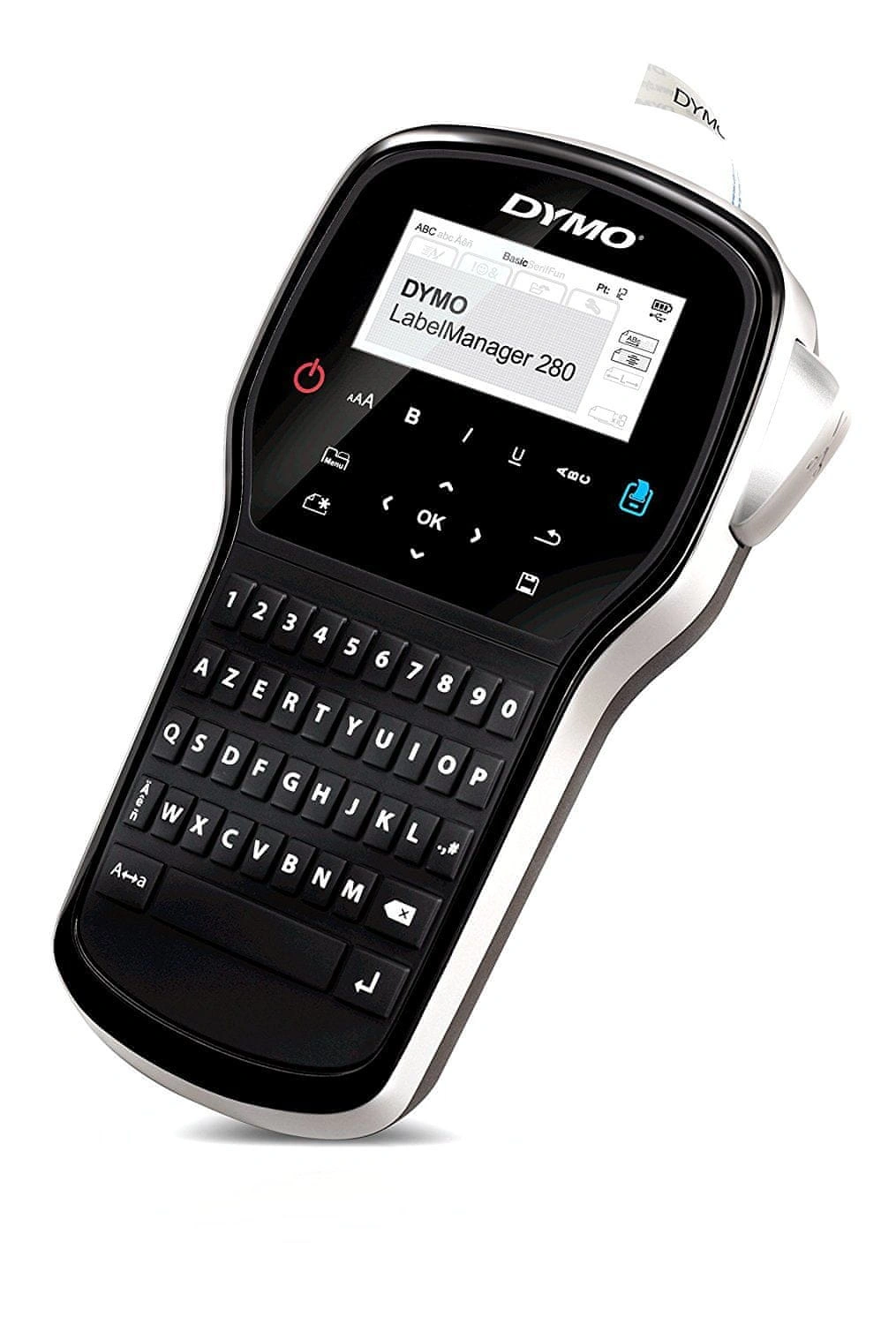 DYMO LabelManager 280 - Kufříková sada S0968990