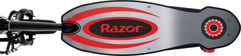 Razor E100 Power Core red
