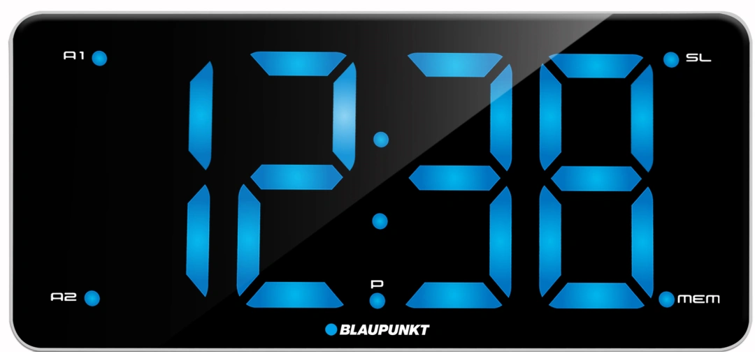 Blaupunkt CR15WH