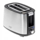 Adler Toaster AD 3214 650 W silver