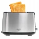 Adler Toaster AD 3214 650 W silver