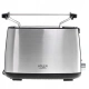 Adler Toaster AD 3214 650 W silver