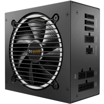 Be quiet! Pure Power 12 M - 550W