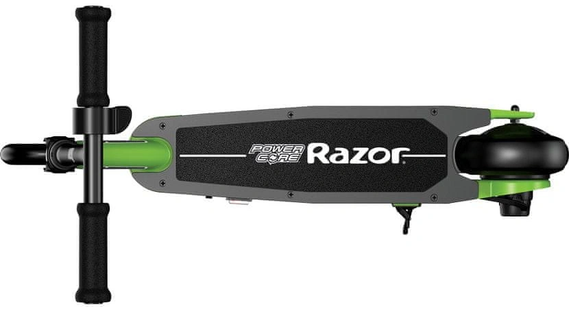 Razor Power Core S80 - zelená
