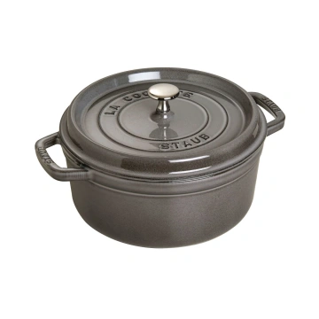 Staub La Cocotte 3,8 l grafit