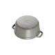 Staub La Cocotte 3,8 l grafit