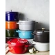 Staub La Cocotte 3,8 l grafit