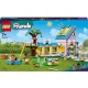 LEGO Friends 41727 Psí útulek