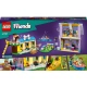 LEGO Friends 41727 Psí útulek