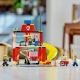 LEGO City 60375 Hasičská stanice a auto hasičů