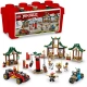 LEGO® NINJAGO® 71787 Tvořivý nindža box