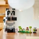 LEGO® Minecraft 21245 Pandí útočiště