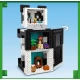 LEGO® Minecraft 21245 Pandí útočiště