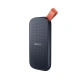 SanDisk Portable 1TB (SDSSDE30-1T00-G26) Black