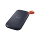 SanDisk Portable 1TB (SDSSDE30-1T00-G26) Black