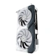 Asus Dual RTX4060 O8G GDDR6, White