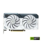 Asus Dual RTX4060 O8G GDDR6, White