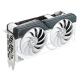 Asus Dual RTX4060 O8G GDDR6, White