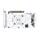 Asus Dual RTX4060 O8G GDDR6, White