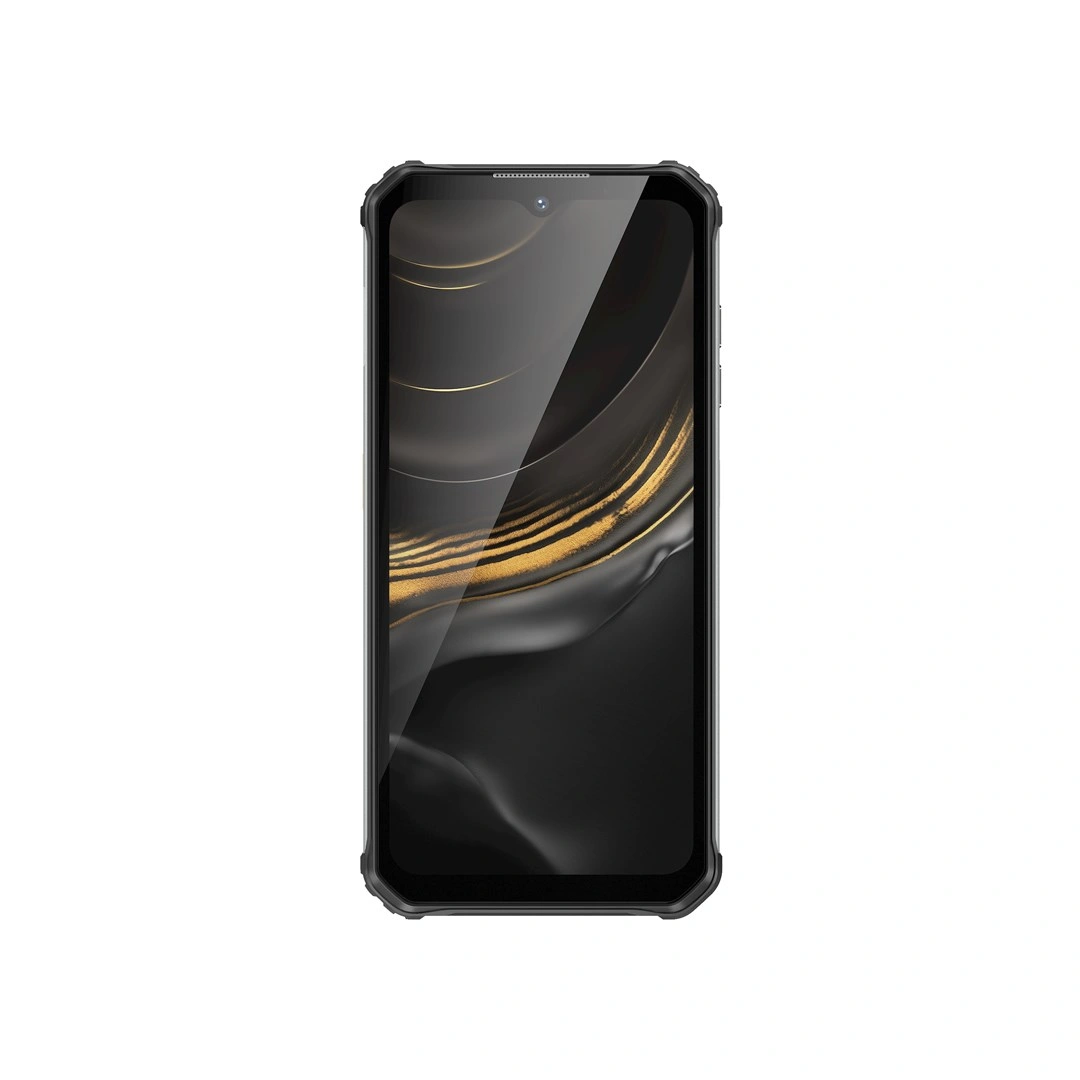 Oukitel WP22 8/256 GB, Black