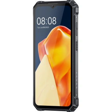 Oukitel WP28 8/256 GB, Black